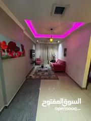  1 شقة بالمهبولة ق1