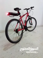  1 دراجة هوائية نوع شوين الأصلي للبيع   ORIGINAL SCHWINN BICYCLE