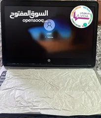  3 جهاز محترف لأشخاص بدهم أداء بدون تنازلات!  HP ProBook – Core i7 من أقوى وأذكى الفئات العملية