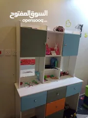  2 غرفة أطفال   للبيع