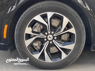  4 فورد ‏موستينج  2021  كهرباء بالكامل ((فخر الصناعه الأمريكية)) فحص اتوسكور 84% ملاحظات خفيفه لا تذكر