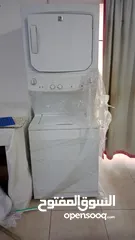  14 washing machine and dryer set made in America