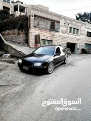  1 بورا 2002 بنزين متور 2000  قير عادي