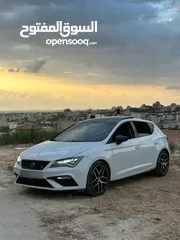  3 سيت ليون FR 2019