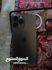  5 ايفون 13 Bro MAX وارد امريكي