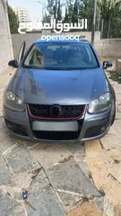  2 جولف2007 ديزل