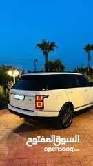  3 Range Rover Vogue Autobiography 2020 P400e Plug-in