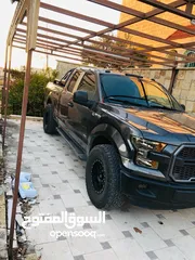  4 Ford f-150 2016 فحص كامل