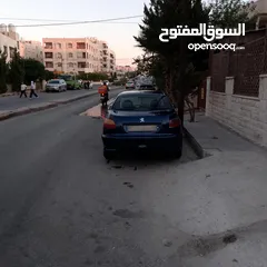  4 بيجيو 206 يوجد فيها كبسه للسرعه   بيجيو 206 سيدان بحال الوكاله   للتواصل على الدردشه الرجاء عدم