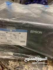  6 Epson printer 7700