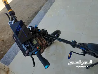  2 بسكليت كهربا 2025