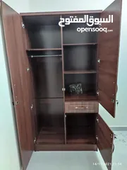  2 Cupboard with mirror available for selling