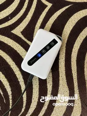  3 راوترات زين فايبر & ماي فاي زين