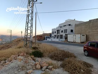  3 ارض  للبيع