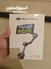  1 Dji Osmo 5