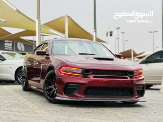  3 DODGE CHARGER RT 2019