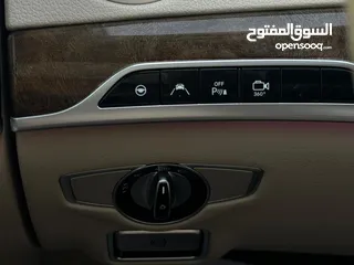  13 مرسيدس S550 2017 كت 63