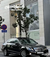 2 CGI – E200 Mercedes E200 Elegance