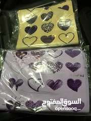  17 مطبوعات ورقية وكروت شخصية ومتوفر جميع احجام الكياس المطبوعة والسادة ومتوفر طباعة كياس خاصة