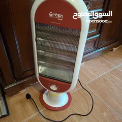  9 ياااا بلاش بسعر بسيط صوبة كهربا نوعية جرين شغاله للبيع المستعجل بسبب الرحيل سهلة الاستخدام والتنقل