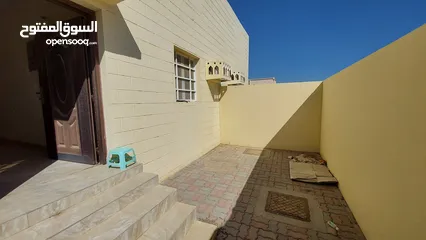  3 شقق للإيجار فلج القبائل Apartments for rent in Falaj Al Qabail