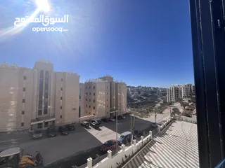  1 شقة جديدة للإيجار لم تسكن من قبل
