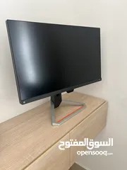  4 شاشة العاب BenQ model EX2710S