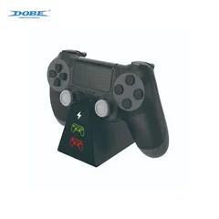  6 قاعدة شحن وعرض يديدن مخصصة لل PlayStation 4  controllers