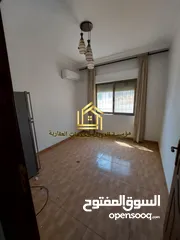  10 شقة فارغة للايجار مميزة في منطقة عبدون