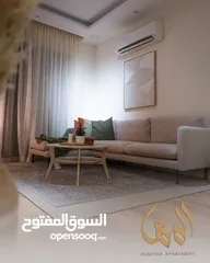  2 شقة المها للإيجار اليومي - في قلب محافظة مسقط