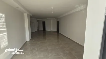  7 شقة مميزة وجديدة وجاهزة