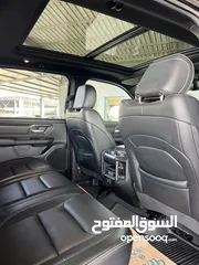  8 كلين تايتل. Dodge RAM 1500 Rebel  3.0L