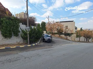  2 فيلا مميزة مطله على مرتفعات جرش والسلط  للبيع