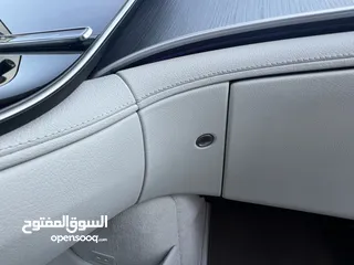  14 Mercedes Benz EQE 350 4MATIC SUVمرسيدس بنز (بدون جمرك)
