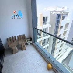 5 MUSCAT HILLS  SPACIOUS 2 BHK APARTMENT FOR RENT IN OXYGEN BUILDING