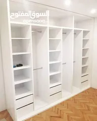  21 مؤسسة انوار الرحمن للمطابخ وخزائن الحائط