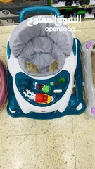  2 عرض خاص من island toys على كراجة “ترين بلاس” للأطفال – متعة التعلم واللعب