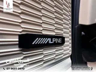  22 ‎جيب جراند شيروكي L ليميتد دفع رباعي V6 3.6L اعلى صنف 2022 ‏Jeep Grand Cherokee L Limited