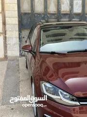  8 Golf MK7.5