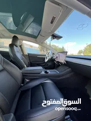  7 Tesla model 3 2022