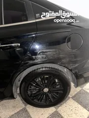  8 MG 5 موديل 2022 - أعلى صنف (Luxury قابل للبدل او كاش فقط)