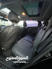  2 هونداي توسان 2013 مطور 2000 ديزل جير اتوماتيك فل الفل اضافات بنوراماااااا بسعررررر 59500 كاش فقط