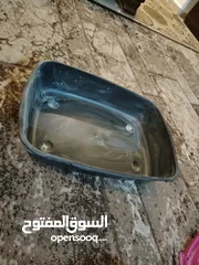  2 الليتر بوكس الخاص بالقطط يوجد مراعاة بالسعر