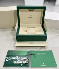  4 ساعة Rolex Oyster Geneva