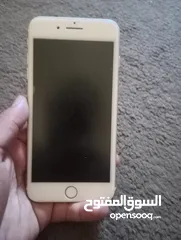  2 ايفون 7 بلس مش مفتوح ولا مصلح الجهاز نظيف ولا خدش