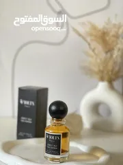  15 عطور فخمه ماركه يوجد لدينا عطور فرنسيه رجالي ونسائي