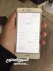  4 تلفون HUAWEl
