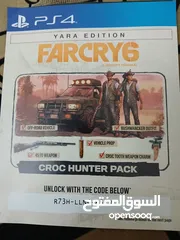  3 FARCRY6 عربية