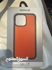  1 Nomad Case/Cover