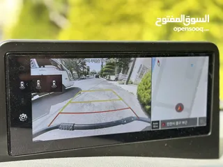  5 كيا بنجو 2022 كهرباء كاش و اقساط عن طريق المعرض